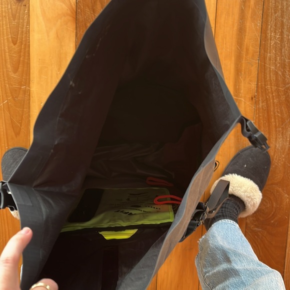 Dynafit backpack - Picture 6 of 6